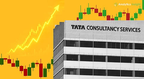 TCS Stock Jumps After Q1 Results and ABB AI Partnership: What's Next?