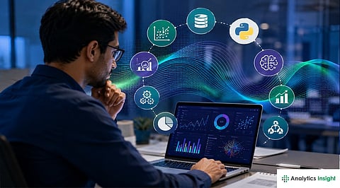 Top 10 Data Science Concepts You Must Learn in 2026 