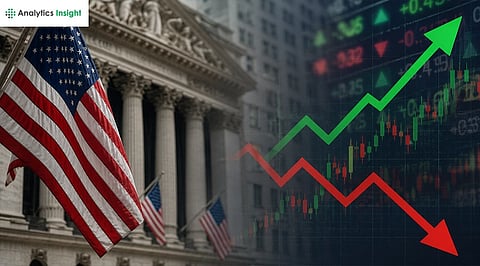 US Stock Market Today: S&P 500 Rises as June Inflation Cools and Strong Bank Earnings Lift Stocks
