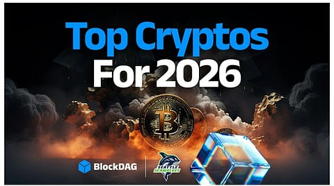Top Crypto Gainers Today