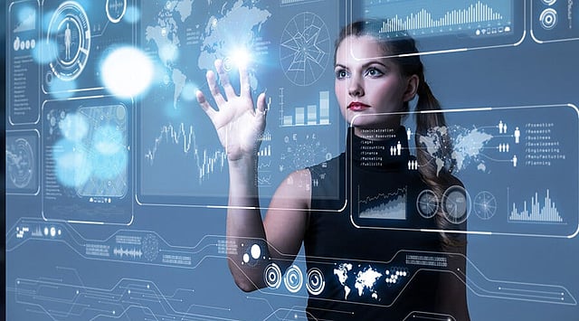 What Is Ambient Intelligence and How Does It Work?