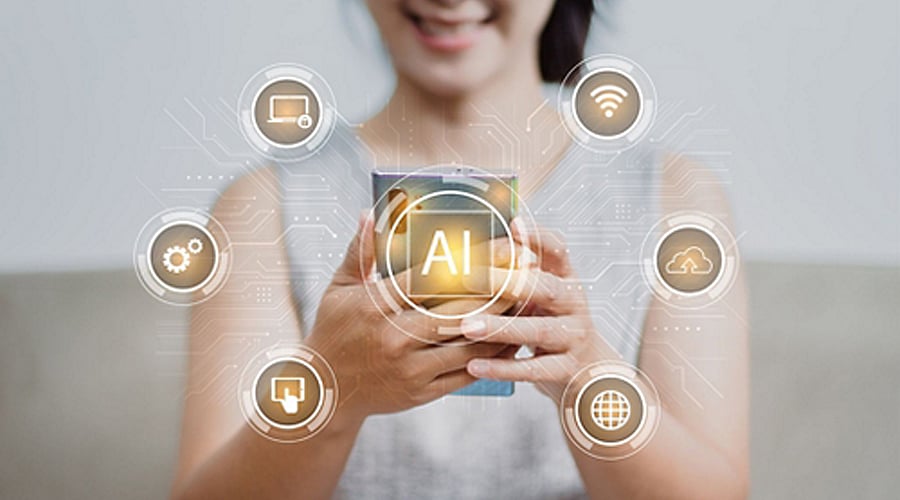 The Next Wave of Consumer AI Innovations to Watch