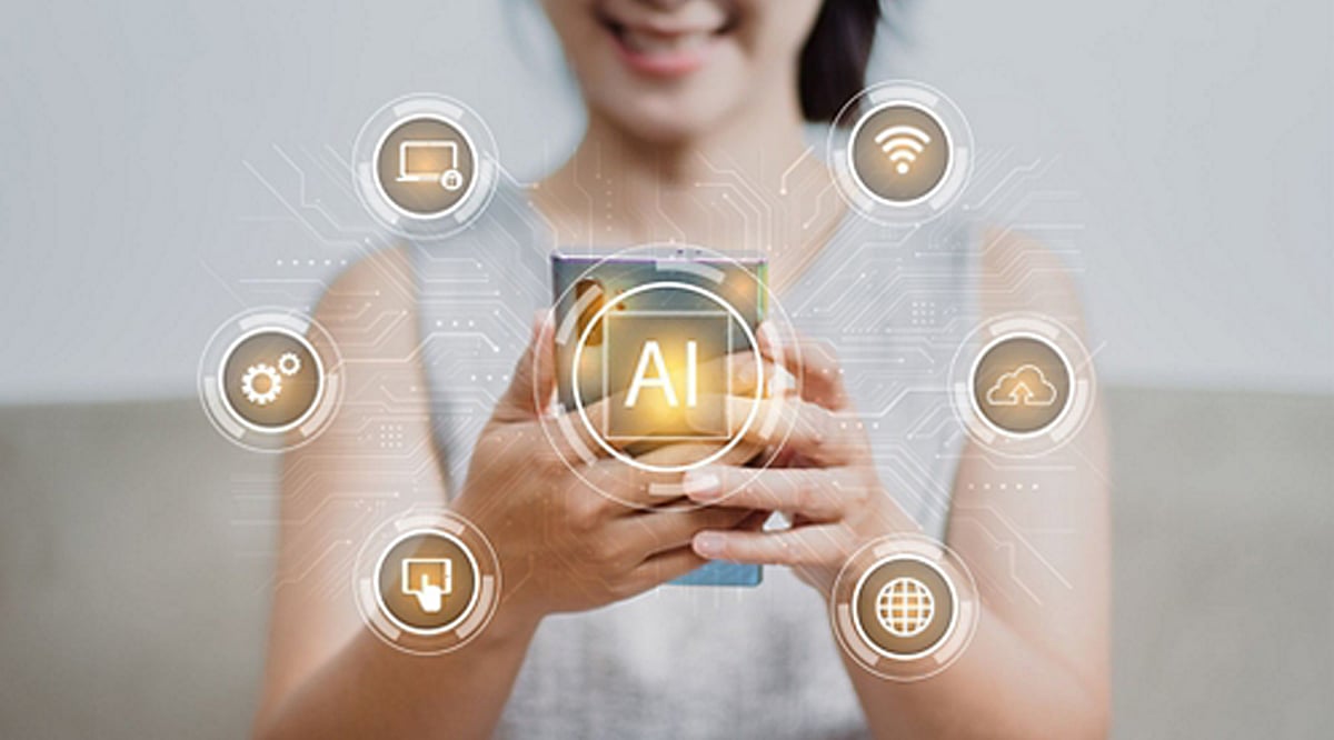 The Next Wave of Consumer AI Innovations to Watch