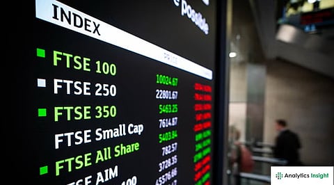 FTSE 100 Live: Index Opens 68 points Lower at 10,430 Amid Tensions in Middle East, Brent Rises 3.54%  