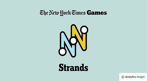 Today’s NYT Strands Hints and Answers for July 14, 2026