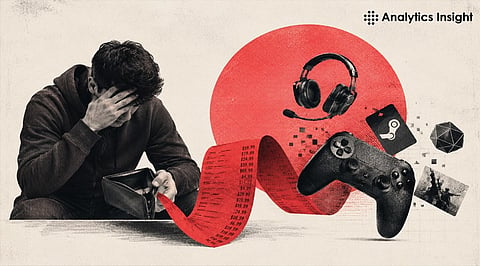 The Hidden Cost of Being a Gamer: Gaming's Affordability Crisis