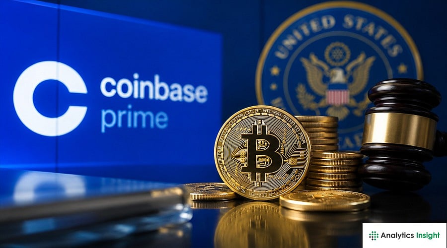 Bitcoin News Today: US Moves $250M in Seized Bitcoin to Coinbase Prime Amid Sale Speculation