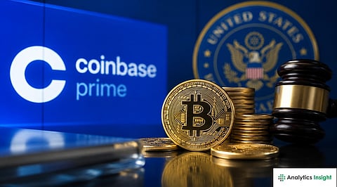 Bitcoin News Today: US Moves $250M in Seized Bitcoin to Coinbase Prime Amid Sale Speculation