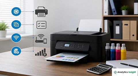 Best Printer Buying Guide 2026: How to Choose the Right Printer in 2026