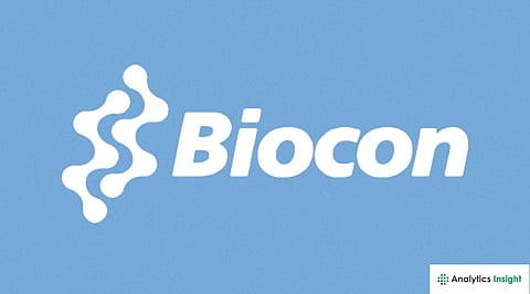 Biocon Shares Rise After Mylan Exits Following Rs. 3,676-Crore Stake Sale 