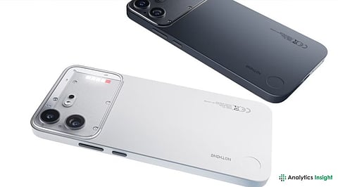 Nothing Phone (4b) India Sale: Launch Discounts, Price and Availability Details