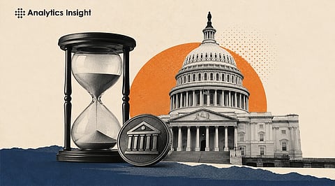 Crypto News Today: CLARITY Act Faces Crucial Senate Vote Before August Recess Deadline