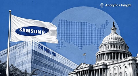 Samsung Denies US Share Listing Report Following SK Hynix NASDAQ Debut