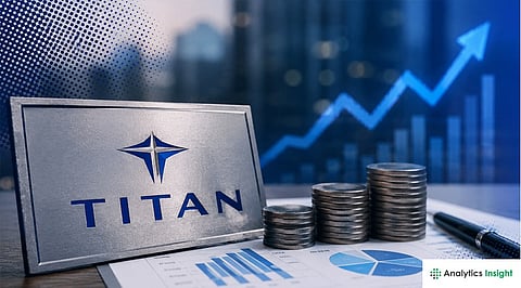 Titan Q1 Results FY27: The Real Reason Investors are Watching the August 7 Earnings Call 