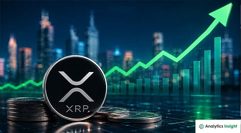 How High Can XRP Go? Ripple Price Forecast for the Next Crypto Bull Run