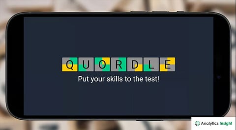 Quordle Today