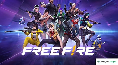 Free Fire MAX Redeem Codes July 14: Dive into the Lootpool & Grab Exclusive Rewards 