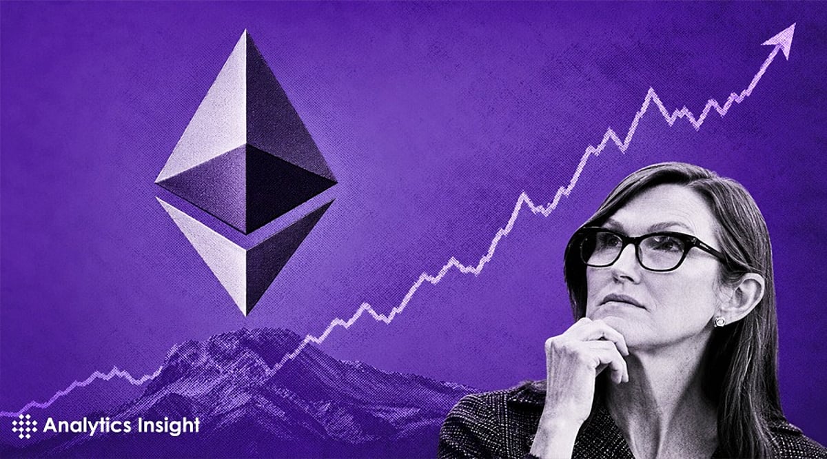 Ethereum Price Today: ETH Faces Pressure as Robinhood Chain Revenue Sparks Debate