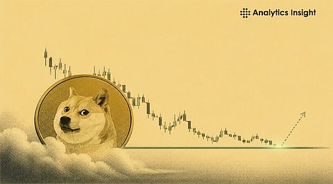 Dogecoin News Today: DOGE Holds Key Support as Traders Watch the Next Breakout Signal