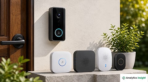 Best Wireless Doorbells for Every Home in 2026 