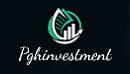 Pghinvestment logo showing brand identity