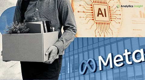 Did Meta Use AI to Decide on Layoffs? Company Responds 