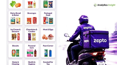 Best-Selling Products on Zepto in 2026: Top 10 High-Demand Items to Sell