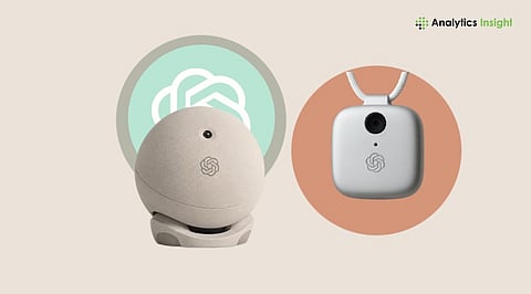 OpenAI’s First AI Device May Be a Screen-Free Smart Speaker: Report