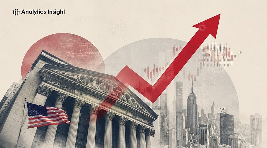 US Stock Market Today: Dow, S&P 500 and NASDAQ Rise as Bank Earnings and Tech Stocks Advance