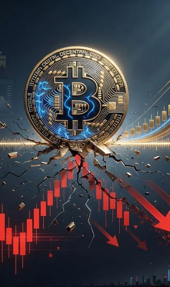 Why Bitcoin Volatility Is Rising Again