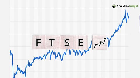 FTSE 100 Live