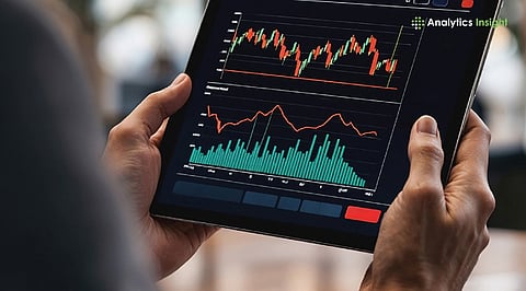 Stock Market Today: Sensex Ends 130 Points Higher, Nifty Holds Above 24,050 as Financial Stocks Lead 