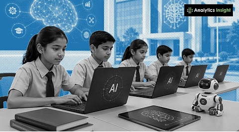 Karnataka Launches Historic AI University for India's Next-Gen Tech Workforce 