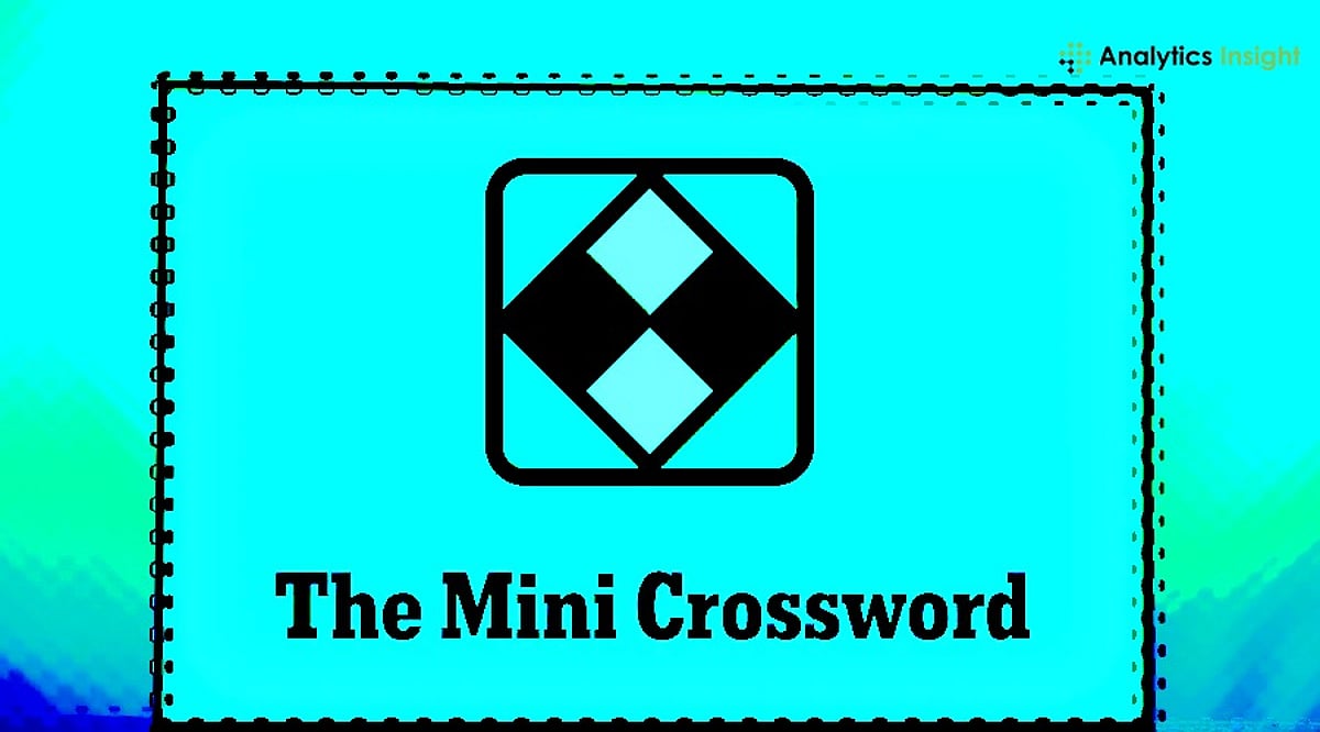 NYT Mini Crossword Answers for July 15, 2026