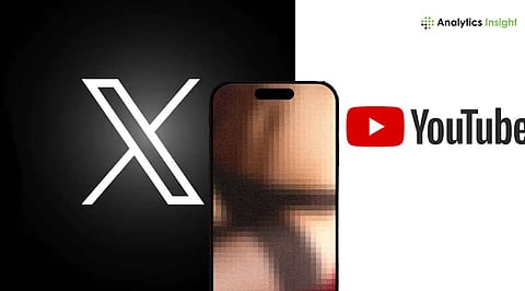 AI Deepfake Abuse Grows as YouTube, X Become Discovery Hubs: Report 