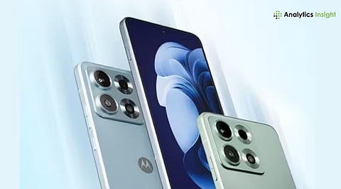 Motorola Edge 70 Max Launches in India: Check Specifications, Features and Price