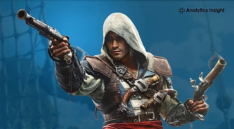 Assassin’s Creed Black Flag Resynced Review: Bigger, Better, but Not Perfect 