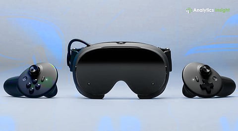 XR Buying Guide 2026: How to Choose the Right VR and AR Headset