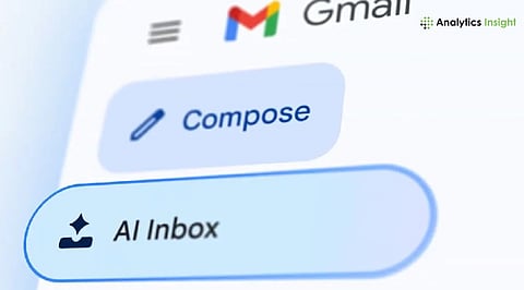 Google Rolls Out 3 Gemini-Powered Features: Here’s What Makes Your Gmail Smarter  