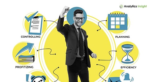 Best CEO Productivity Habits Inspired by Top Business Leaders