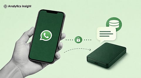 WhatsApp Brings Another Feature for iPhone Users, Chat Backups May Not Require iCloud