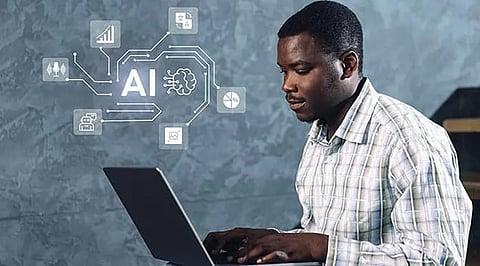 AI Essentials for Business (Online), Harvard University