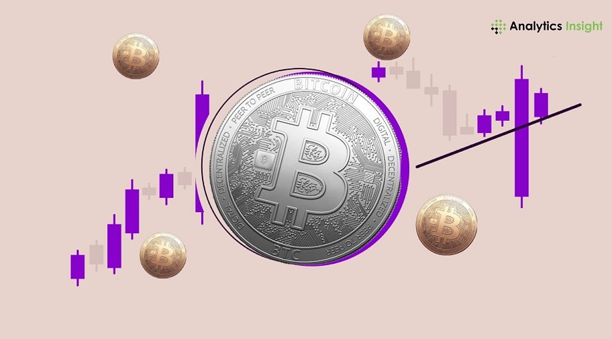 Bitcoin Price Trades at $64,517 After Strong Rally Toward $65,000
