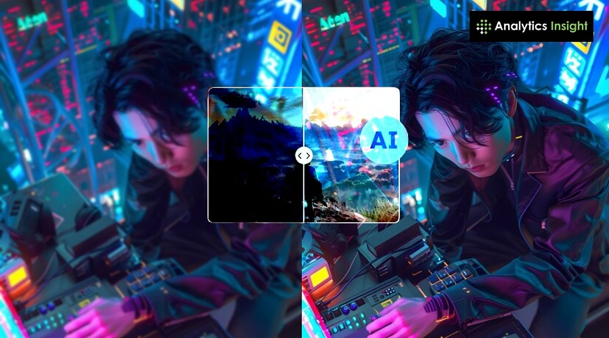 How AI is Upscaling Works in Modern PC Games