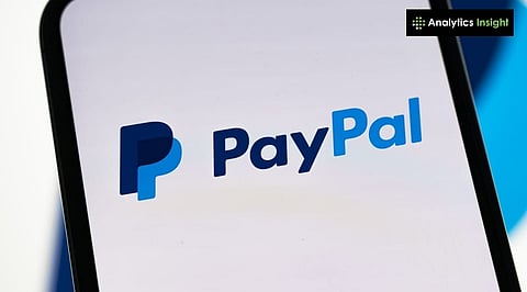 PayPal Stock Rises on Stripe and Advent’s $53 Billion Buyout Bid