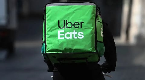 Uber to Acquire Delivery Hero in a $14.8 Billion Deal 