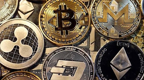 India Doesn't Need a Crypto Ban; it Needs a Crypto Policy
