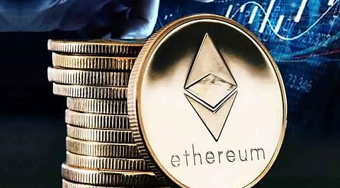 ETH Price Surges as Double Bottom Pattern Puts $2,163 Target in Focus