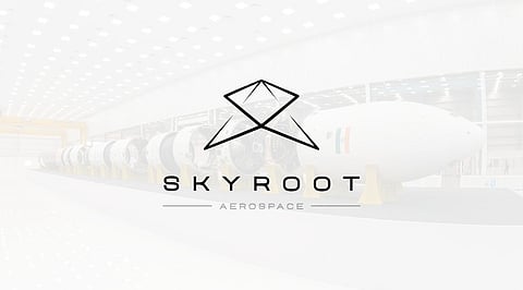 How Skyroot Aerospace is Transforming India's Private Space Industry with Vikram-1