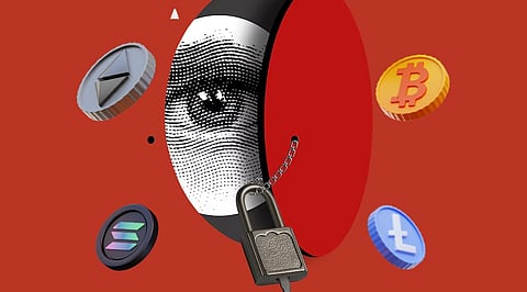 Common Crypto Security Mistakes that Put Your Digital Assets at Risk 